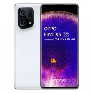 Reparación Oppo Find X5