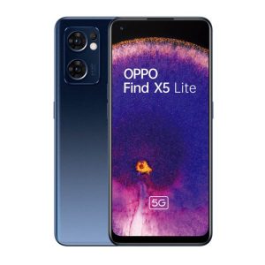 Reparación Oppo Find X5 Lite