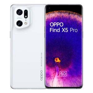 Reparación Oppo Find X5 Pro