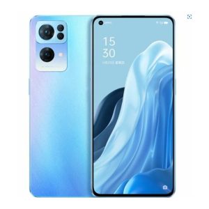 Reparación Oppo Reno 7