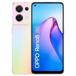 Reparación Oppo Reno 8 5G
