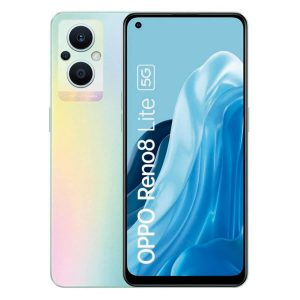 Reparación Oppo Reno 8 Lite 5G