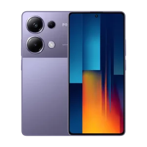 Reparación Poco M6 Pro 5G