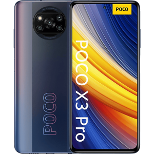 Reparación Poco X3 Pro