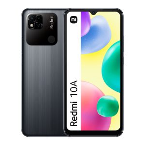 Reparación Xiaomi Redmi 10A