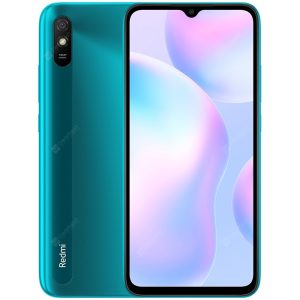 Reparación Xiaomi Redmi 9A
