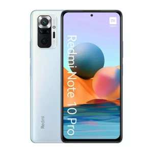 Reparación Xiaomi Redmi Note 10 Pro 5G