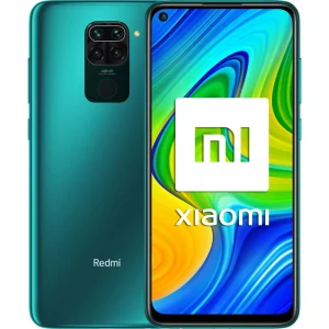 Reparación Xiaomi Redmi Note 9