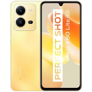 Reparación Vivo X80 Lite