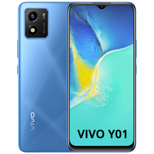 Reparación Vivo Y01