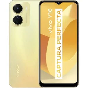 Reparación Vivo Y16