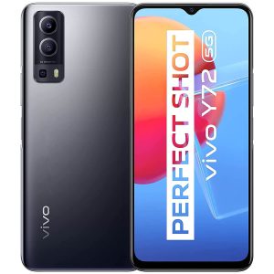 Reparación Vivo Y72 5G
