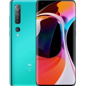 Reparación Xiaomi Mi 10