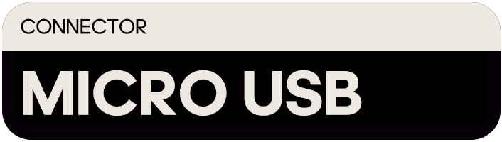 Micro USB