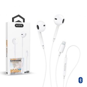 Auriculares con micrófono