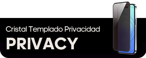 Cristal de Privacidad