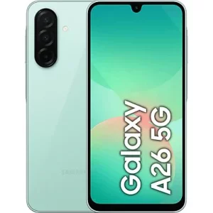 SAMSUNG GALAXY A26 5G